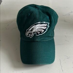 Eagles Baseball Cap